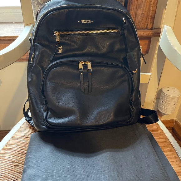 tumi hannah backpack